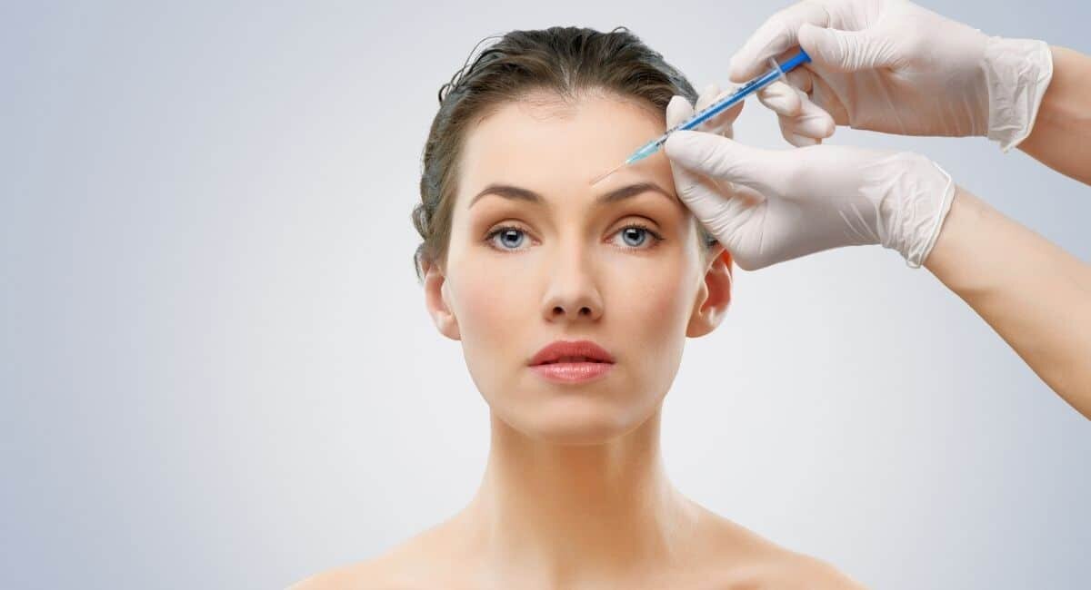 Botox Vs. Dysport | Cosmetic Injectables