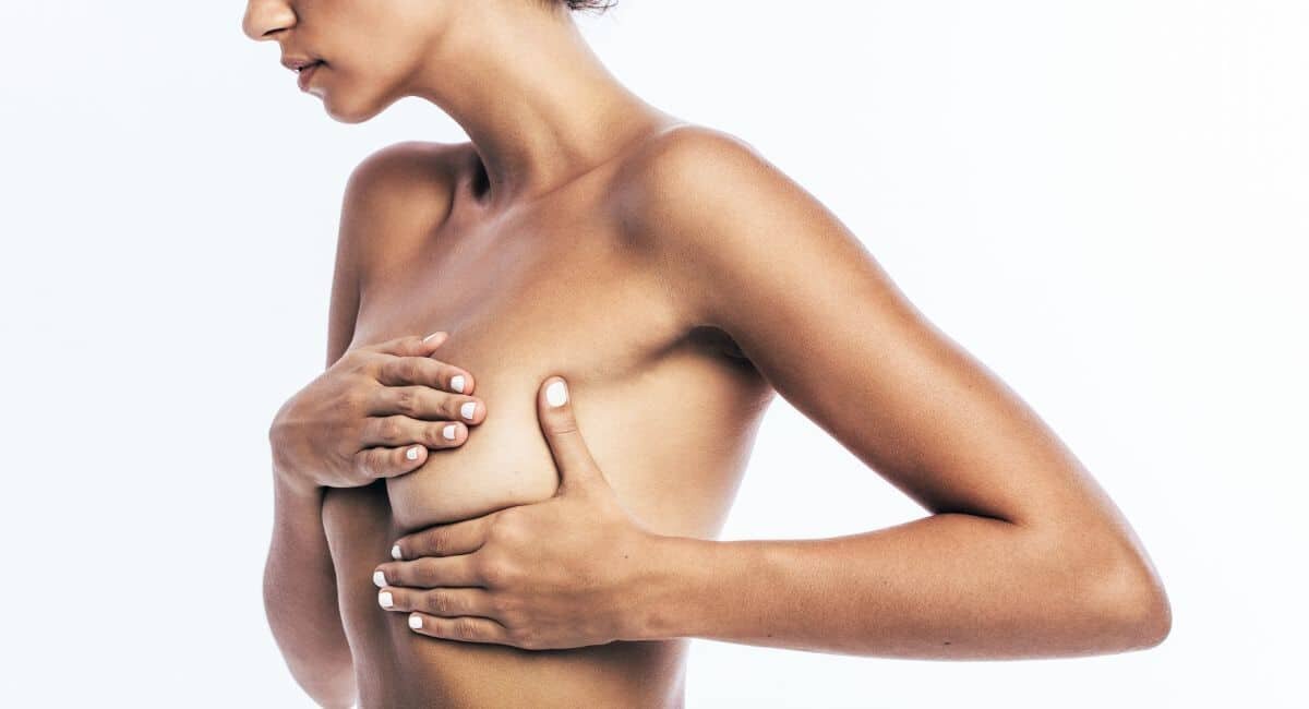 What Is Breast Reconstruction Surgery?